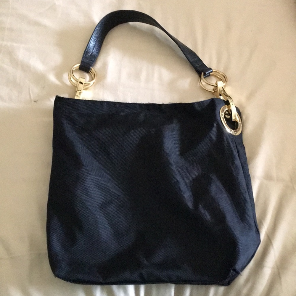 JPK Paris 75 bucket tote